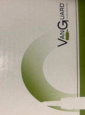 Waters沃特世保护柱186007807 186007755 RP18 3.95 3/pk