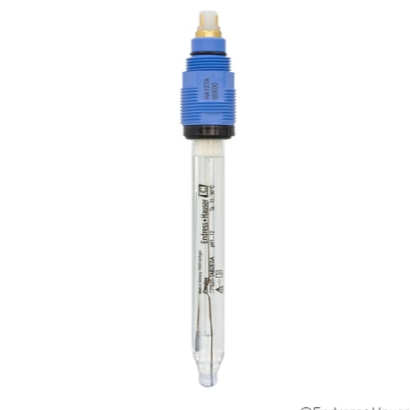 E+H电极CPS31-1AC2GSA  PH模拟式电极CPS31-1AC2GSA