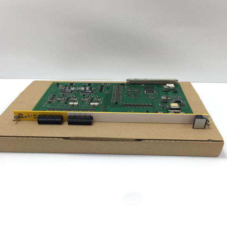 HIMATrix AI 8 01 HIMA 控制模块