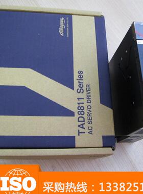 多摩川伺服驱动器 TAD8811N344E244