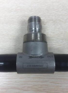 dyne FTB-931T 4-60GPM Water Turbine