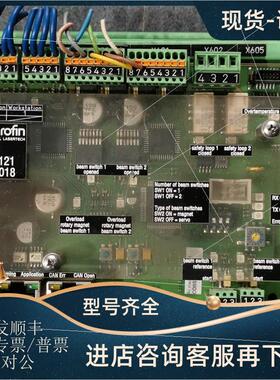议价COBS 101109121 F-301-1018 +SCU-19K1 rofin
