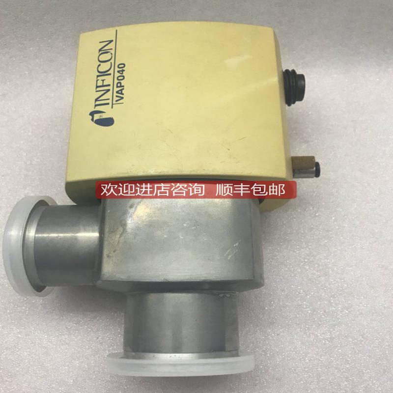 INFICON AG,FL-9496 BAIZERS VAP040-A 250-240