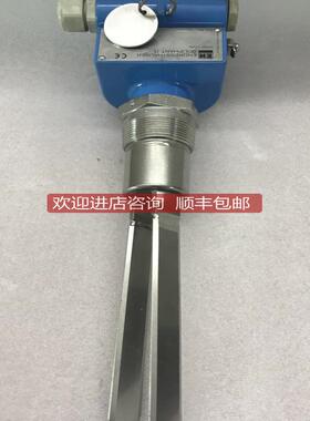 ENDRESS+HAUSER SOLIPHANT II FTM-30-A2AB1