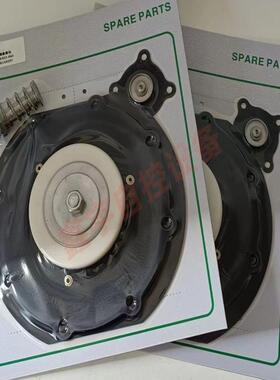 SCR353G230 SCXR353G230 SCXE353.060 3寸淹式电磁脉冲阀膜