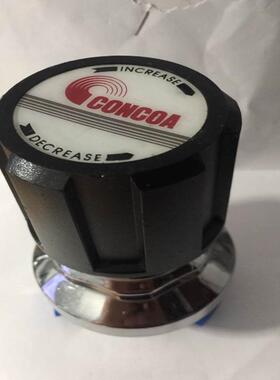 CONCOA 2022301-000  96-02622手动调压阀