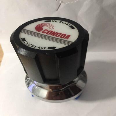 CONCOA 2022301-000  96-02622手动调压阀