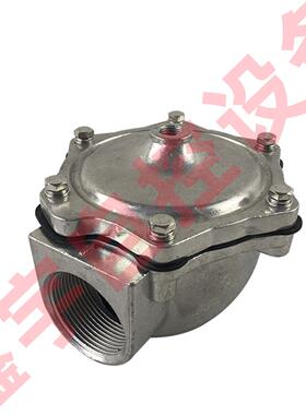 气控直角脉冲阀 G353A045 C113825 喷吹电磁阀1.5寸隔膜阀