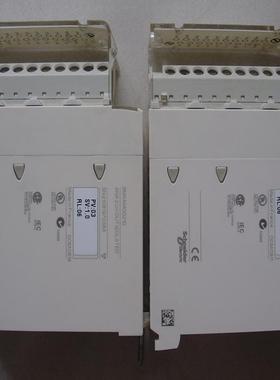 BMXAMO0210  Telemecanique Modicon 模拟输模块  20230426