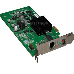 BDPO064PCA  MMC EtherCAT Master运动控制器 MMC