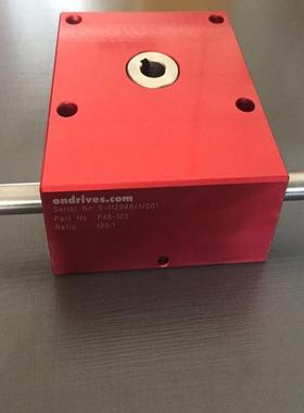 ondrives  BLHT30-1减速箱BLH30-1 变速器P40-7 S-07200