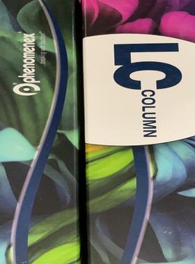 飞诺美液相色谱柱00G-4435-E0 Gemini C18 2504.6mm,5um