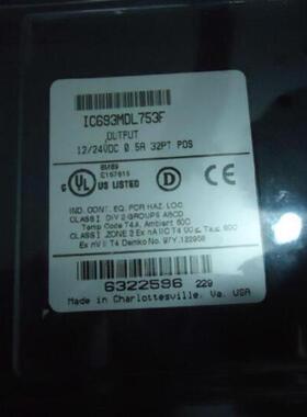 议价 GE PLC 模块IC693PTM101CA IC694ALG442 IC694ALG392LT