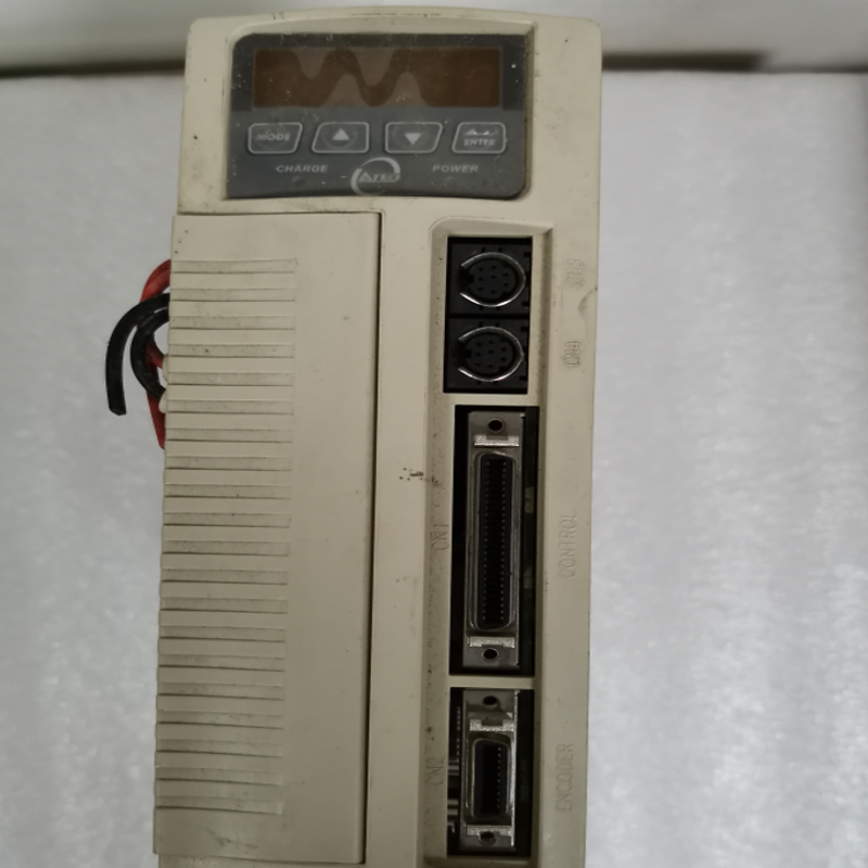 东伺服驱动器TSTA20C检测