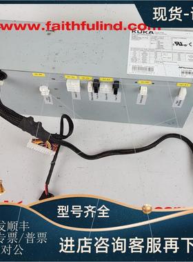 议价KUKA 00-193-384 库卡机器人电源模组 PSU LBR5 Aptronic