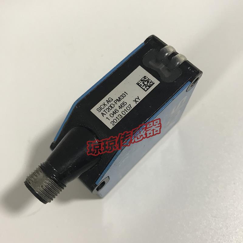 议价SICK西克 测量传器 AT20D-PM331