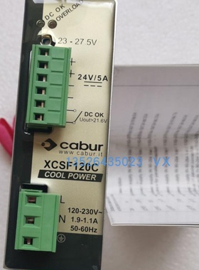 cabur电源XCSL240C  XCSG720C   Xcsw121c XCSW481D XCSG960