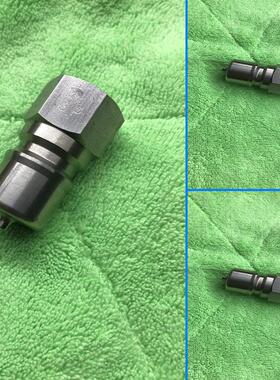 NITTO KOHKI  3P日东工器 3/8in 高压接头