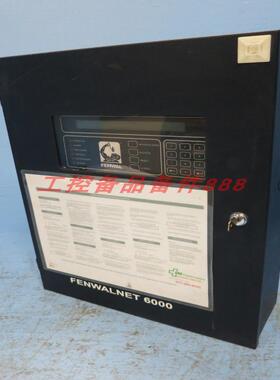 Fenwal Fenwalnet 6000