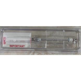 询价Waters进样针700000212  Syringe, 2.5 mL 全新 包装旧