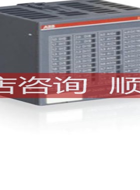 变频器AC500模块PM572 3ABD00029563