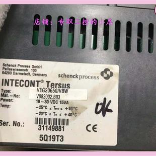 议价VEG20650/VBW   VO82002.B03图 格优美