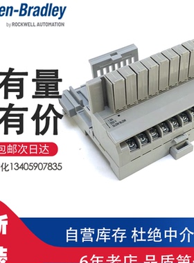 1794-TBNF AB罗克韦尔模块 融合终端基站单  Flex Term