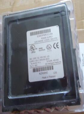 GE  IC693MDL646