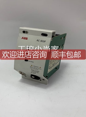 SA801F 3BDH000011R1 场总线模块