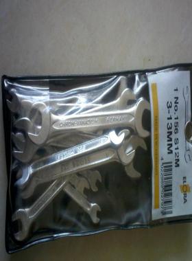 3-13MM 扳手  ELORA