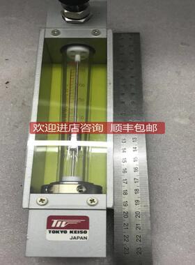 TIV TYO KEISO F96-25202 NI/min 2kgf/cm2G