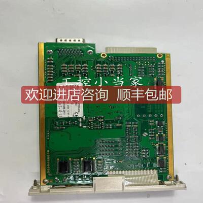 05704-A-0144  四通道控制卡