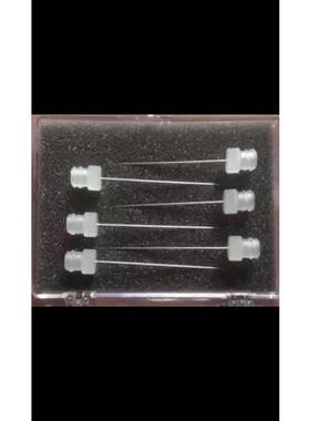 询价Hamilton平头进样针头7725i 7125 手动阀针头 请注意是单个价