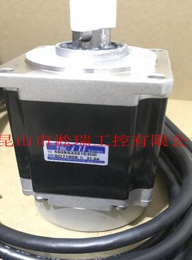 多摩川电机2000线 400W TS4609S3321E200淞瑞