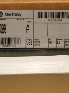 AB 1756-OB8模块ControlLogix 8 Pt 12/24V DC D/O Modul