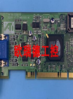 ATI 109-72300-10 Xpert98 Rage XL PCI 8M