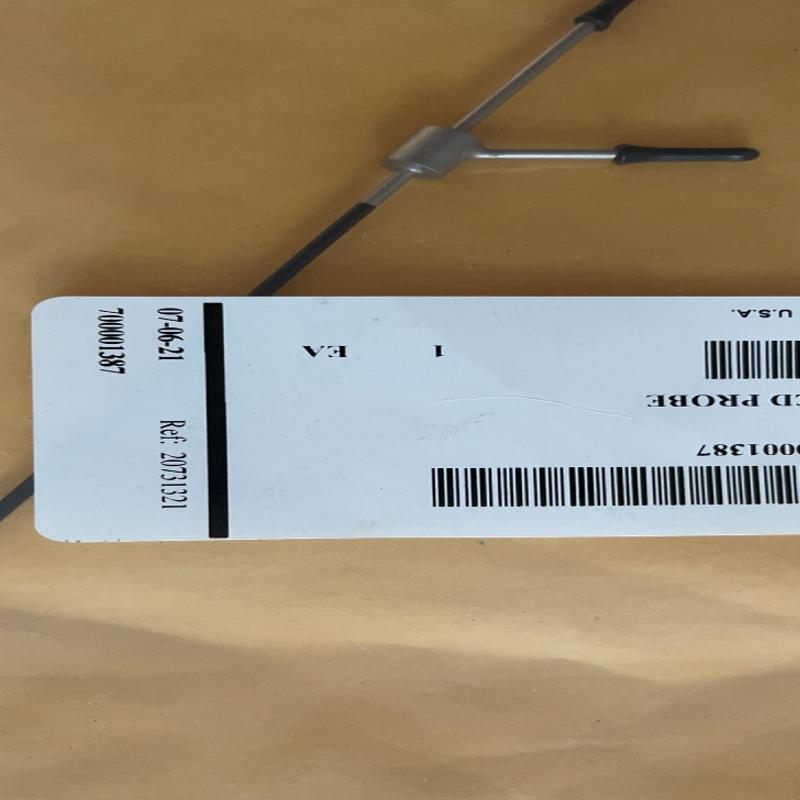 Waters沃特世探针700001387 Vented Probe