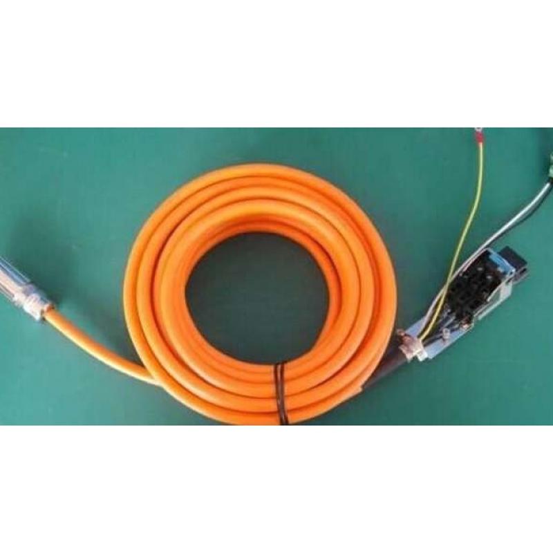 6FX5002-5CS31-1BA0S120伺服动力电缆10米6FX5OO2-5CS31-