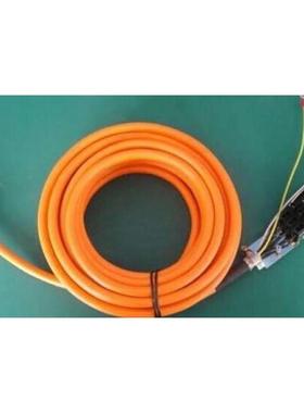 6FX5002-5CS31-1BA0S120伺服动力电缆10米6FX5OO2-5CS31-