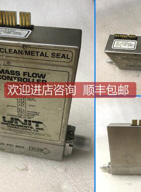 UNIT UFC-8160 1000SCCM HE