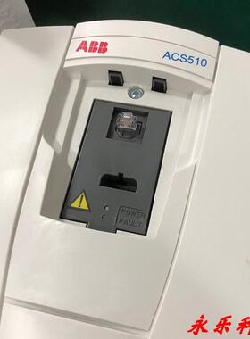 ACS510-01-060A-4    30KW 变频器 ACS51001060A4