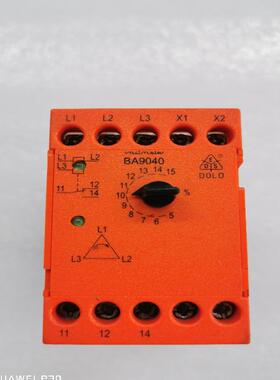 多德DOLD电压对称继电器，BA9040.11/301.60,！