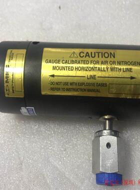 MKS HPS PRODUCTS CONVECTION GANGE 103170029