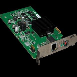 EtherCAT运动控制器MMC_BD Automation控制卡32轴 MMC