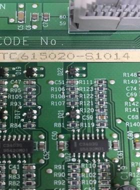 Yaskawa etc615020-S1014