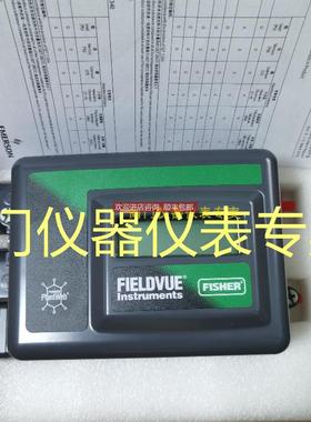费希尔FISHER智能定位器DVC2000PD