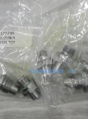CYTEC QC/F08-H接头 BLOCK PM-0724-400 断路器