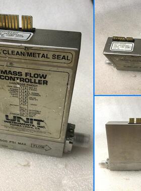 UNIT  UFC-8160  1000SCCM  HE