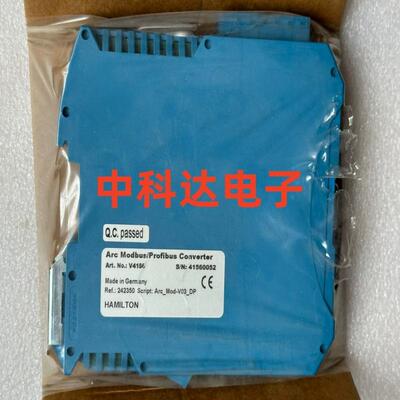 UNIGATE CL-PROFIBUS 巴马格转换器