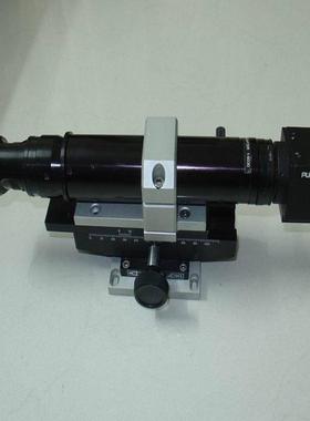 1-60095  1-6030  1-6010  CHUO SEIKI  NAVITAR 显微镜头